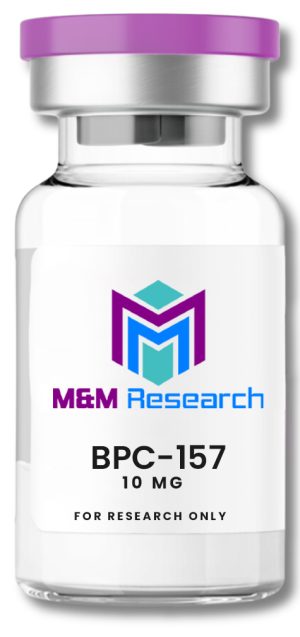 Buy BPC 157 10mg Injection