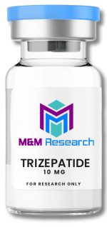 Buy Tirzepatide Online
