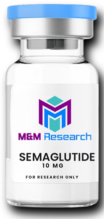 Buy Semaglutide Peptide Online