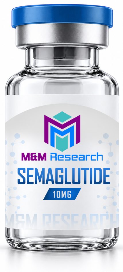 SEMAGLUTIDE 10mg SEMAGLUTIDE - Image 1